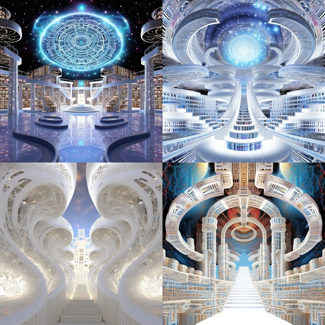 image of a specific style