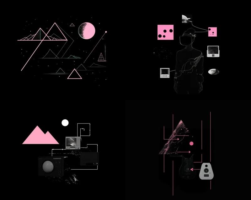 image of a specific style