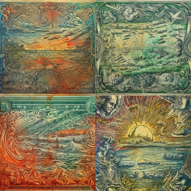 image of a specific style