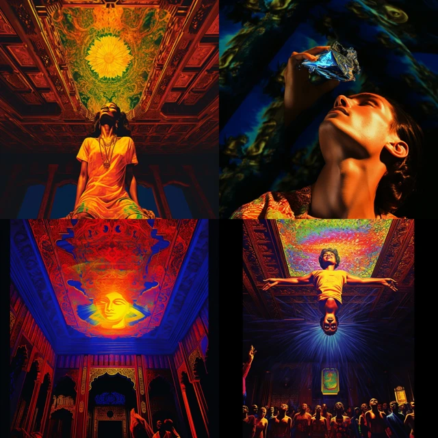 image of a specific style