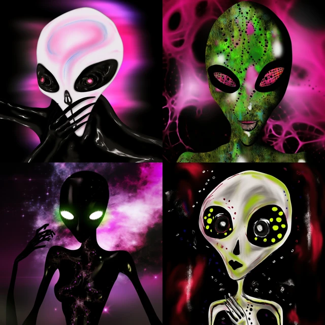 image of a specific style
