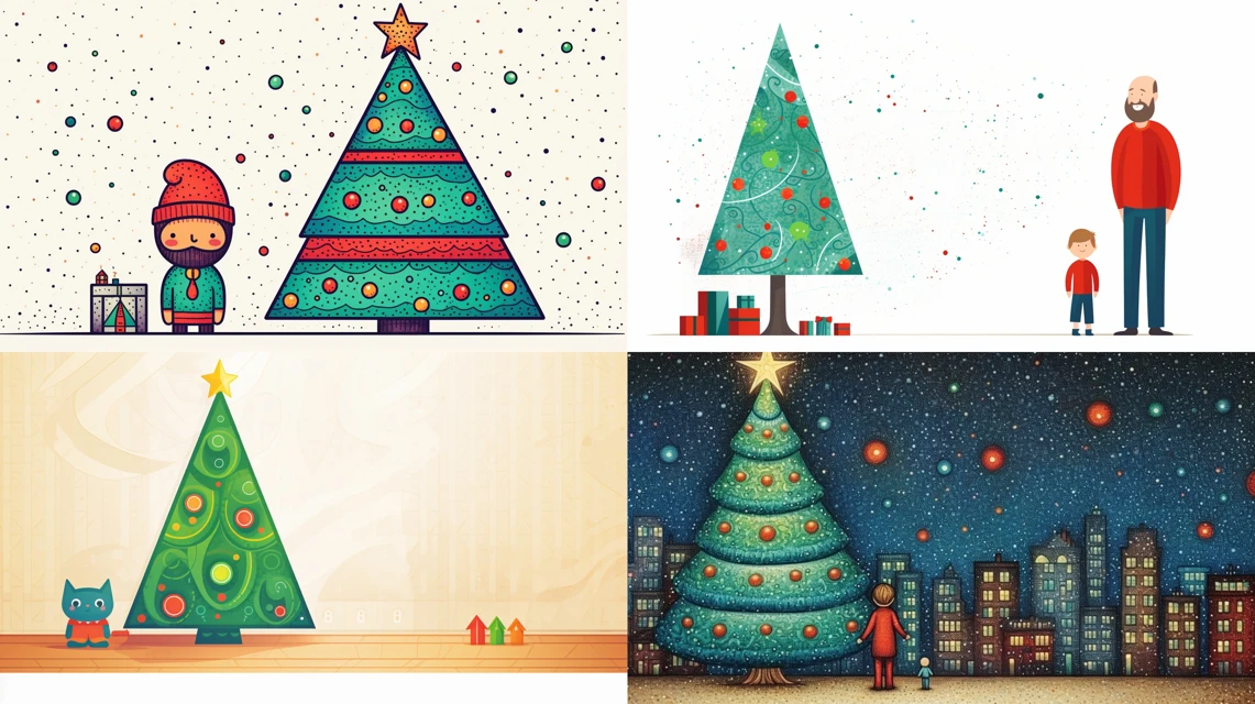 image of a specific style