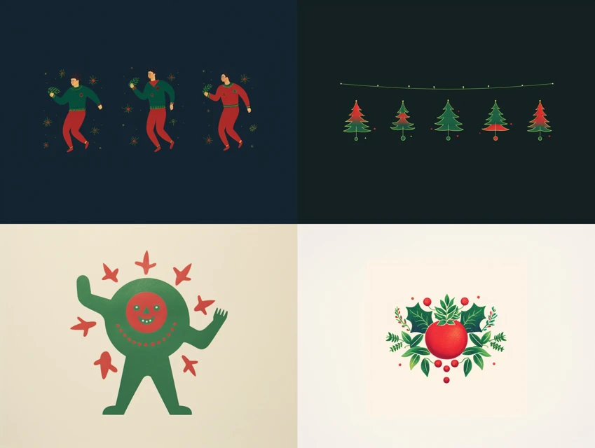 image of a specific style