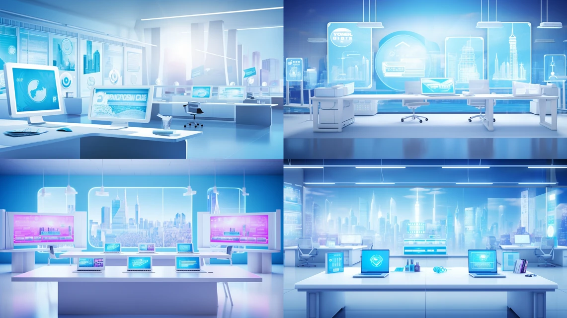 image of a specific style
