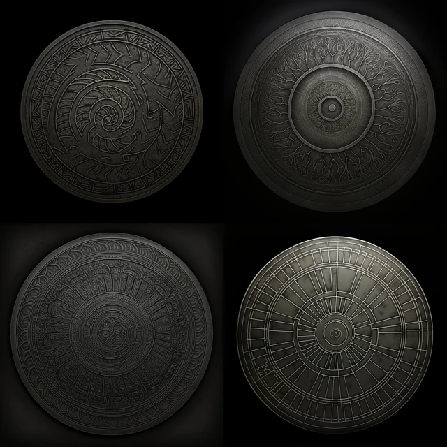 image of a specific style