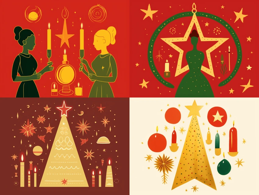 image of a specific style