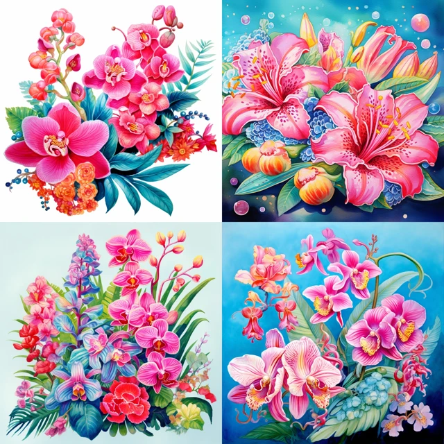 image of a specific style