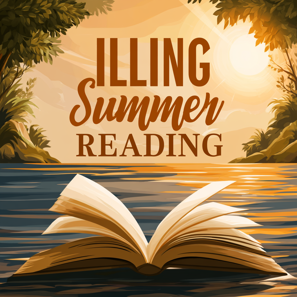 Illing Summer Reading