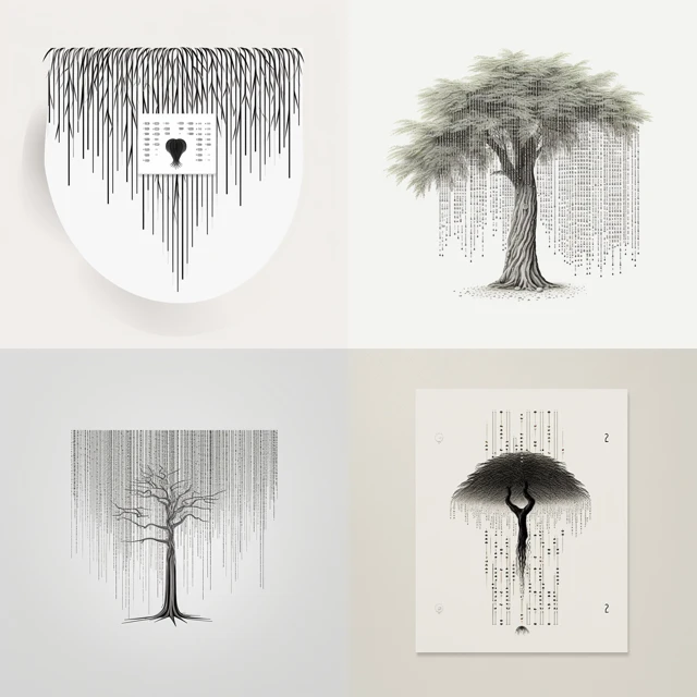 image of a specific style