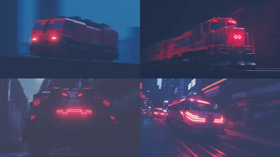image of a specific style