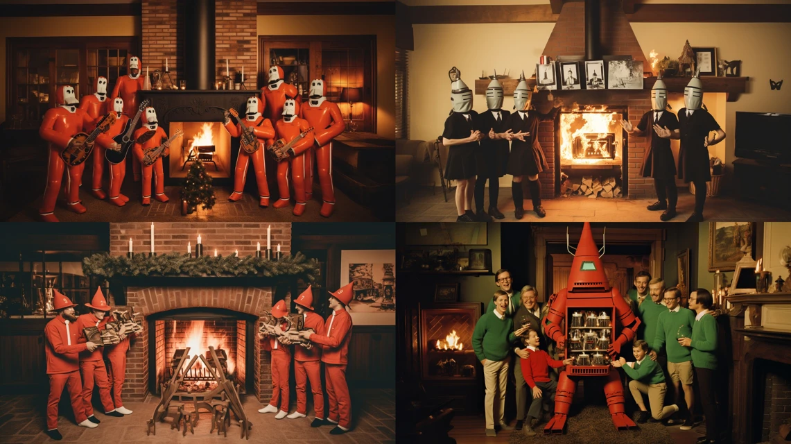 image of a specific style