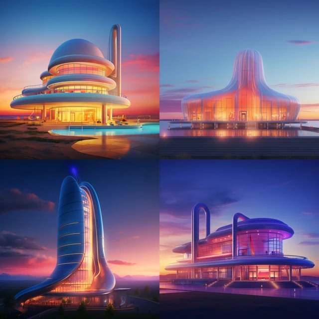 image of a specific style