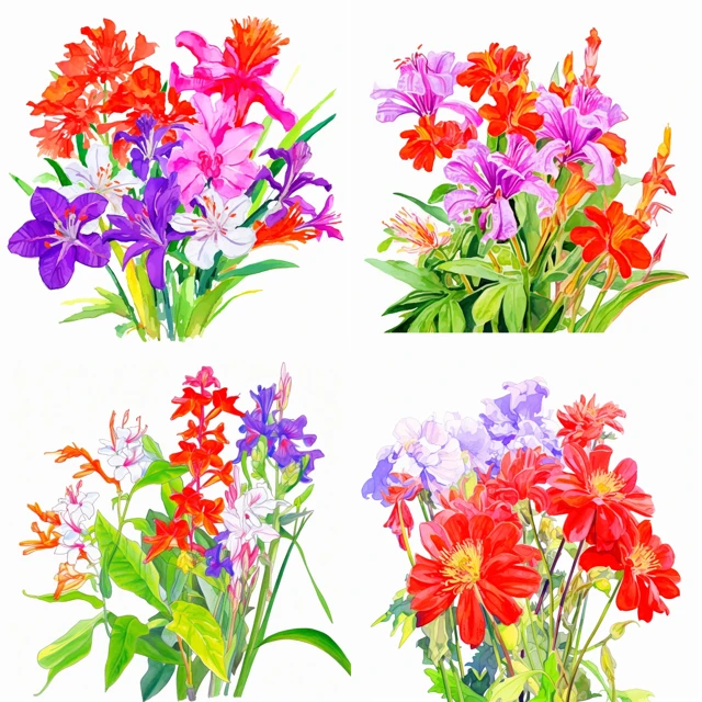 image of a specific style