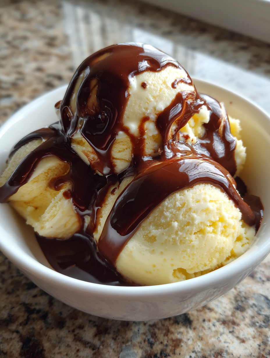 how to make banana ice cream