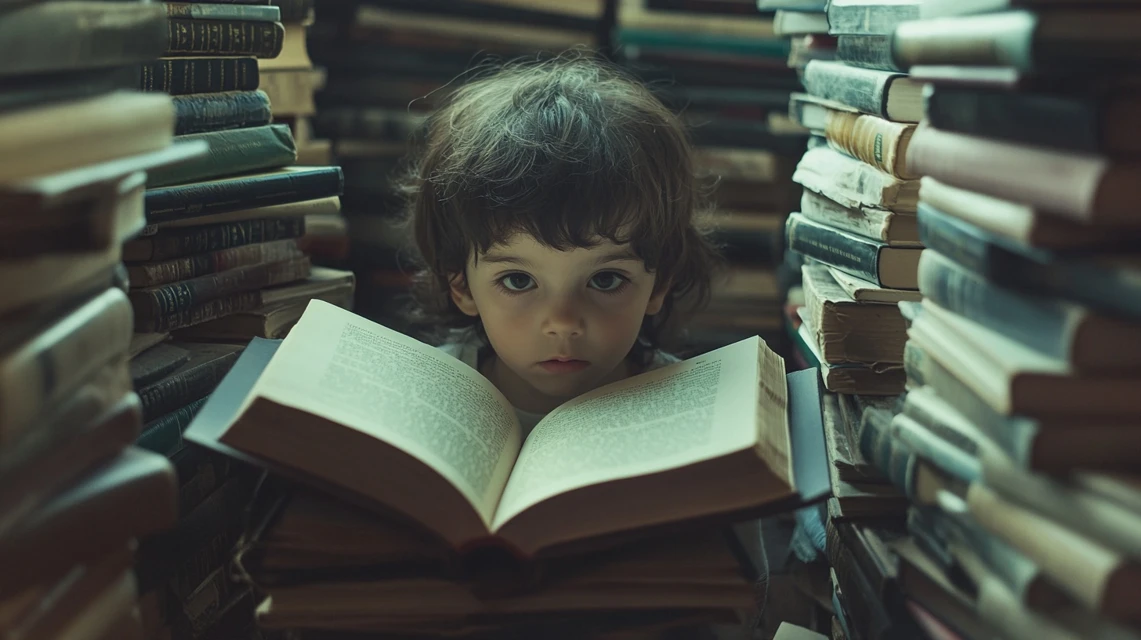 Что будет, если игнорировать важность чтения?