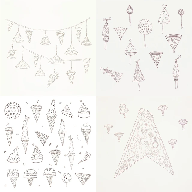 image of a specific style
