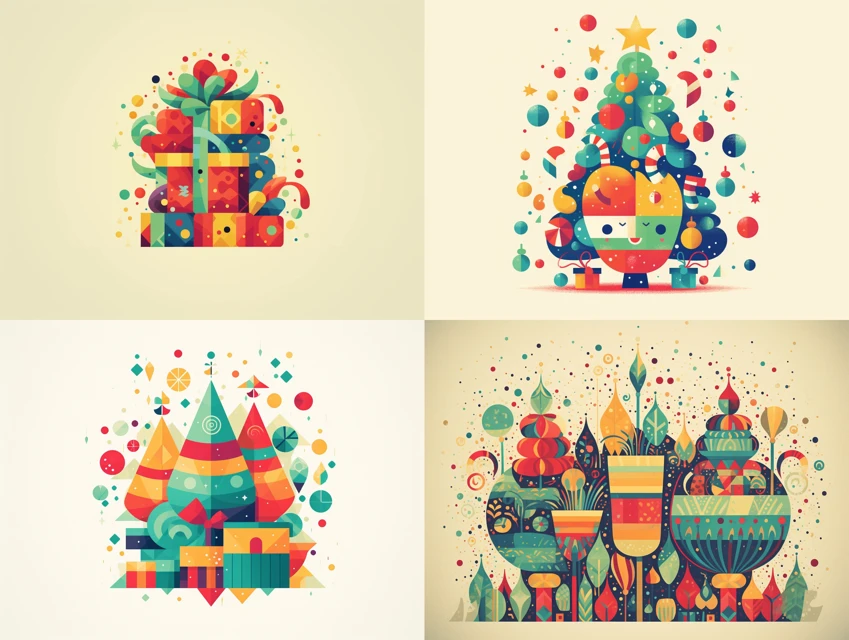 image of a specific style