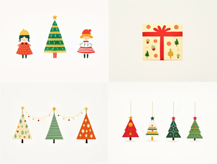 image of a specific style