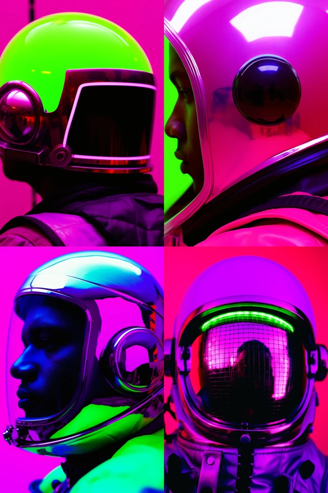 image of a specific style