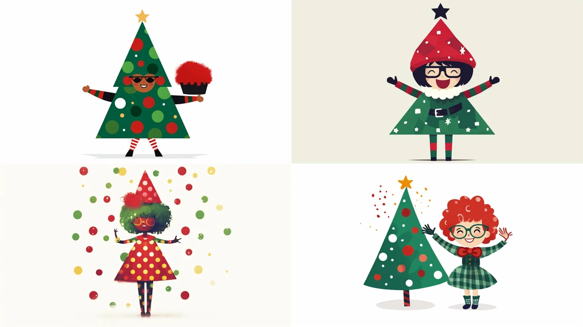 image of a specific style