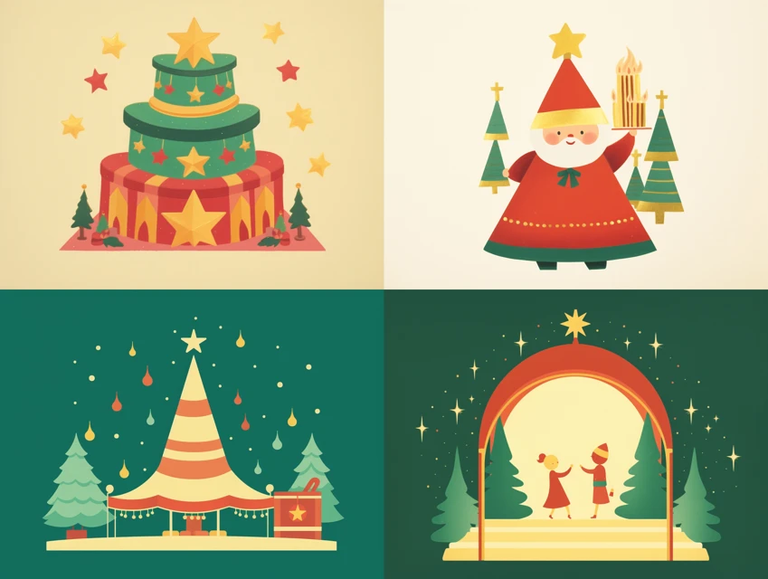 image of a specific style