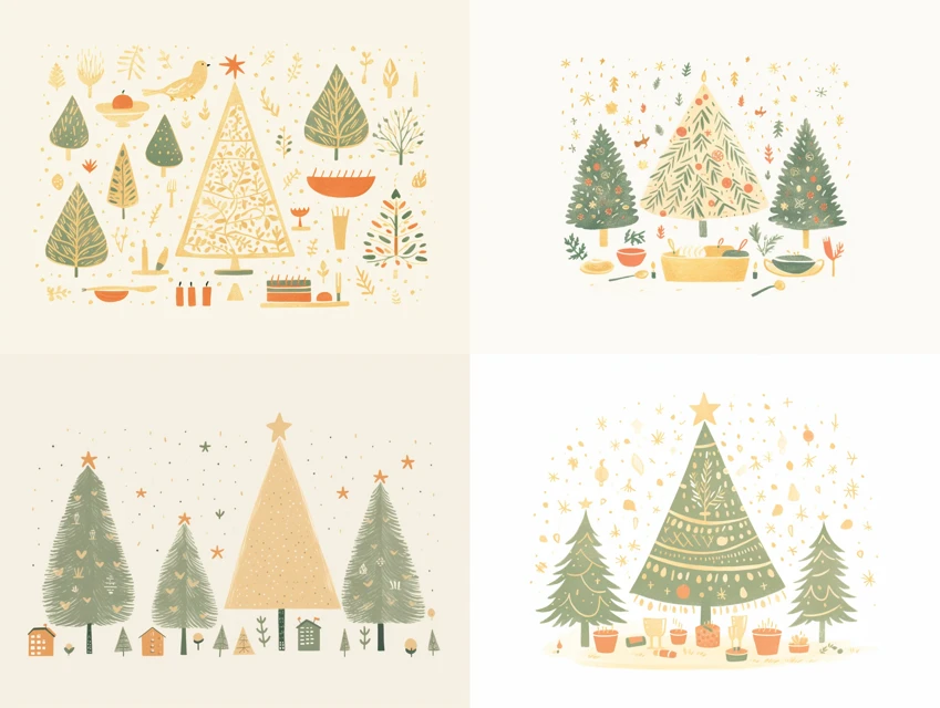 image of a specific style