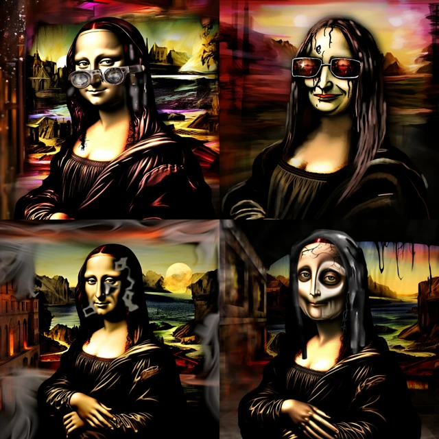image of a specific style