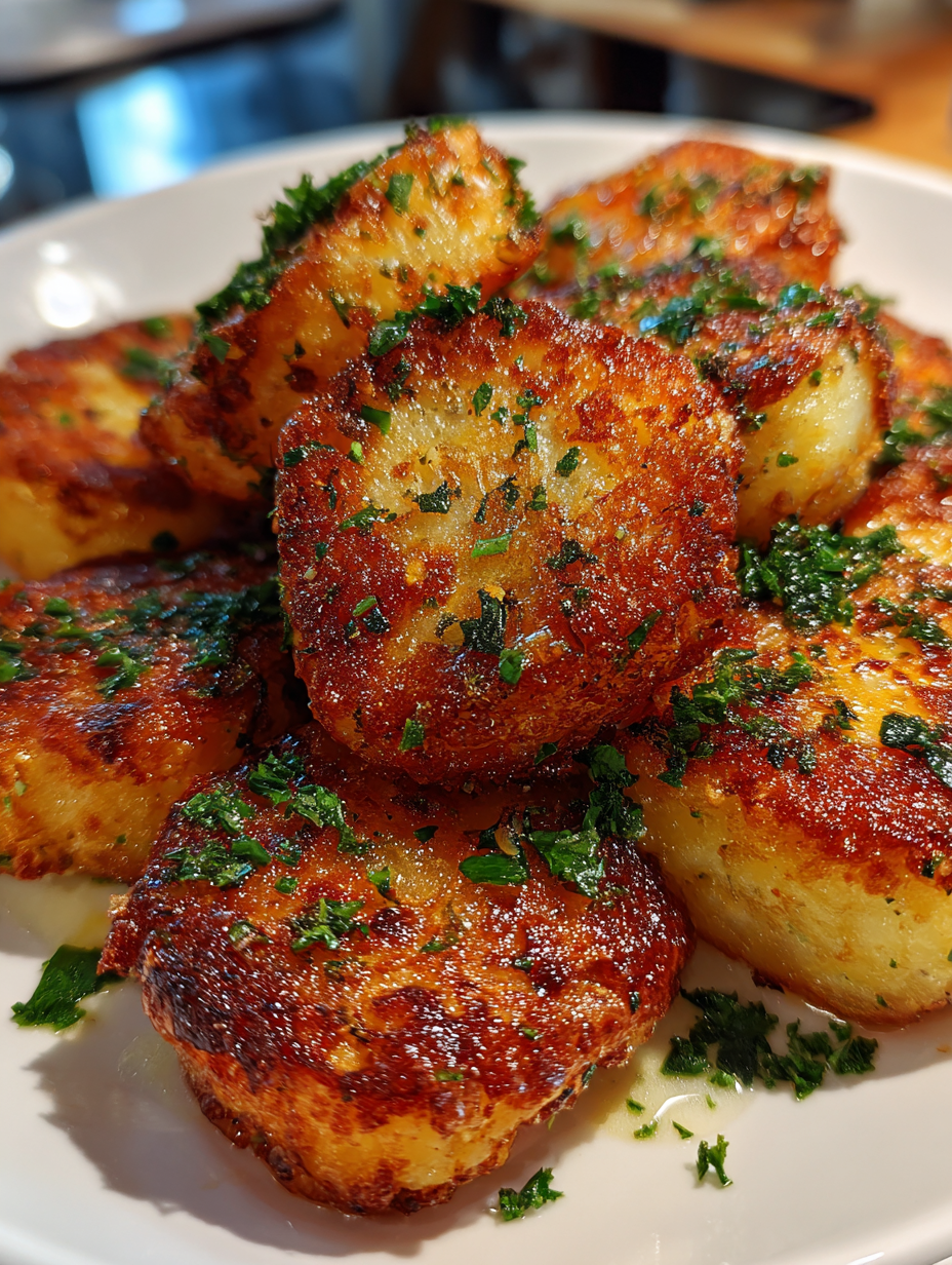 Einfaches Bratkartoffeln Rezept für die perfekte Beilage bratkartoffeln rezept