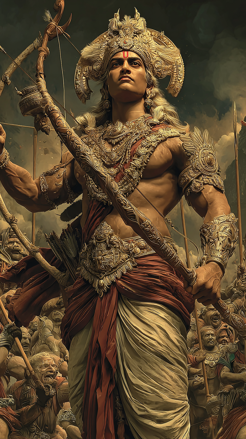 Shri Ram Janmbhoomi