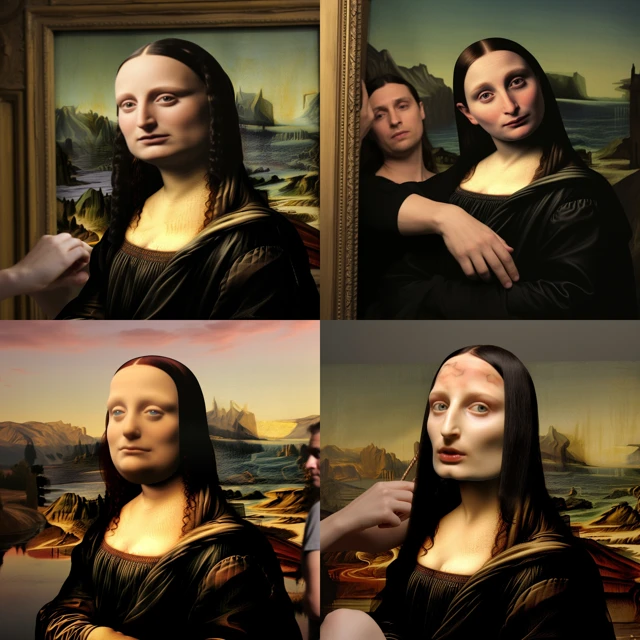 image of a specific style