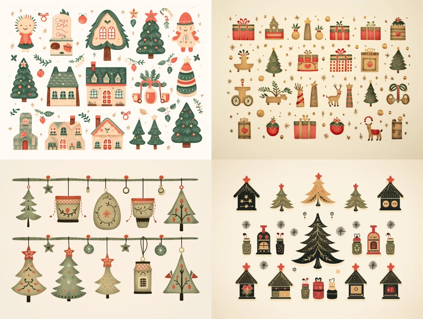 image of a specific style