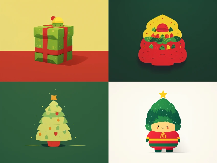 image of a specific style