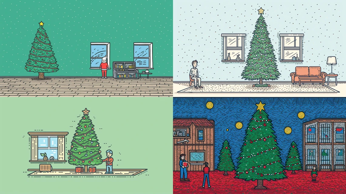 image of a specific style