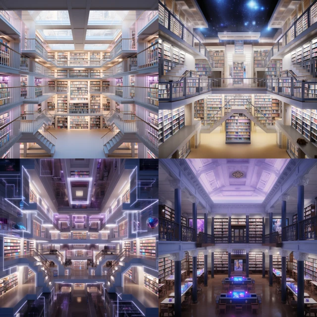 image of a specific style