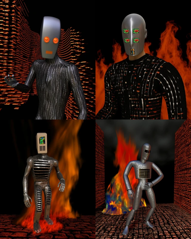image of a specific style