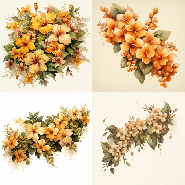 image of a specific style