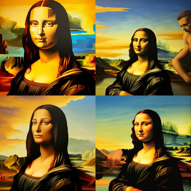 image of a specific style