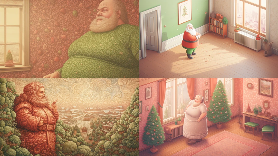 image of a specific style