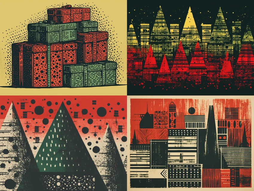 image of a specific style