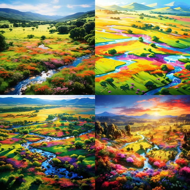 image of a specific style