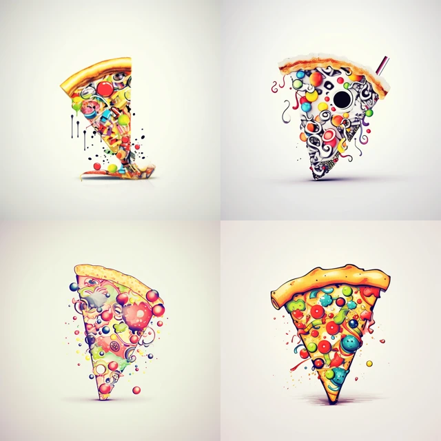 image of a specific style