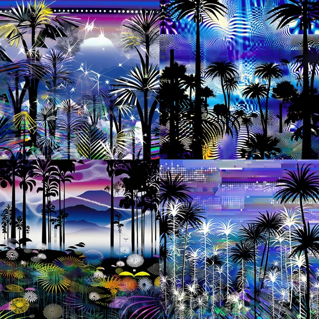 image of a specific style