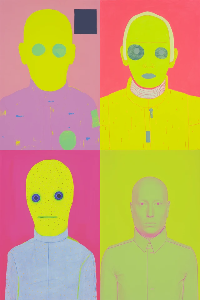 image of a specific style
