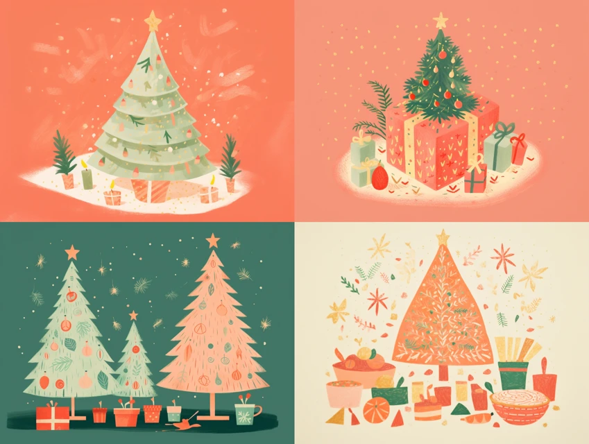 image of a specific style