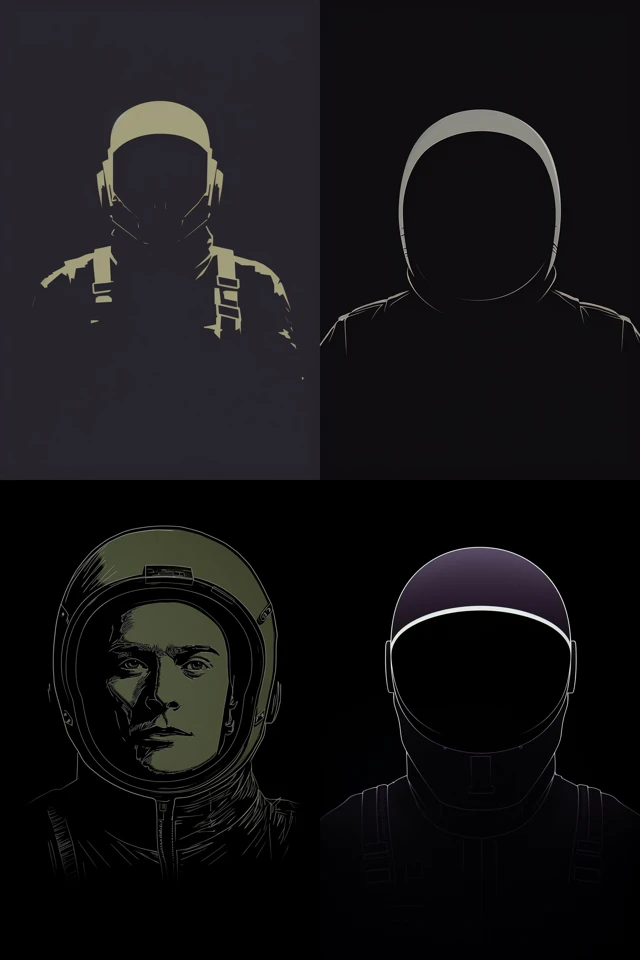 image of a specific style