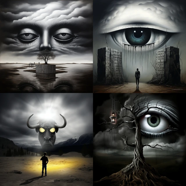 image of a specific style