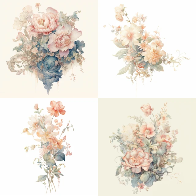 image of a specific style