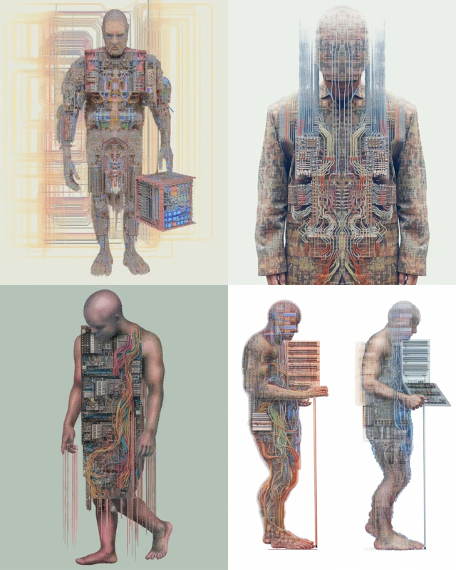 image of a specific style