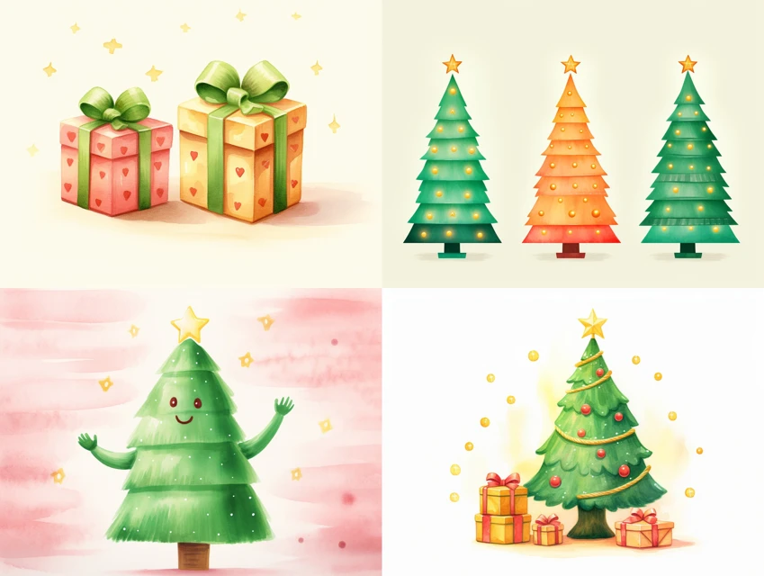 image of a specific style