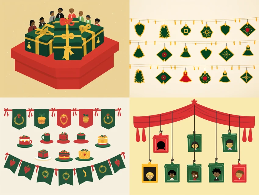 image of a specific style